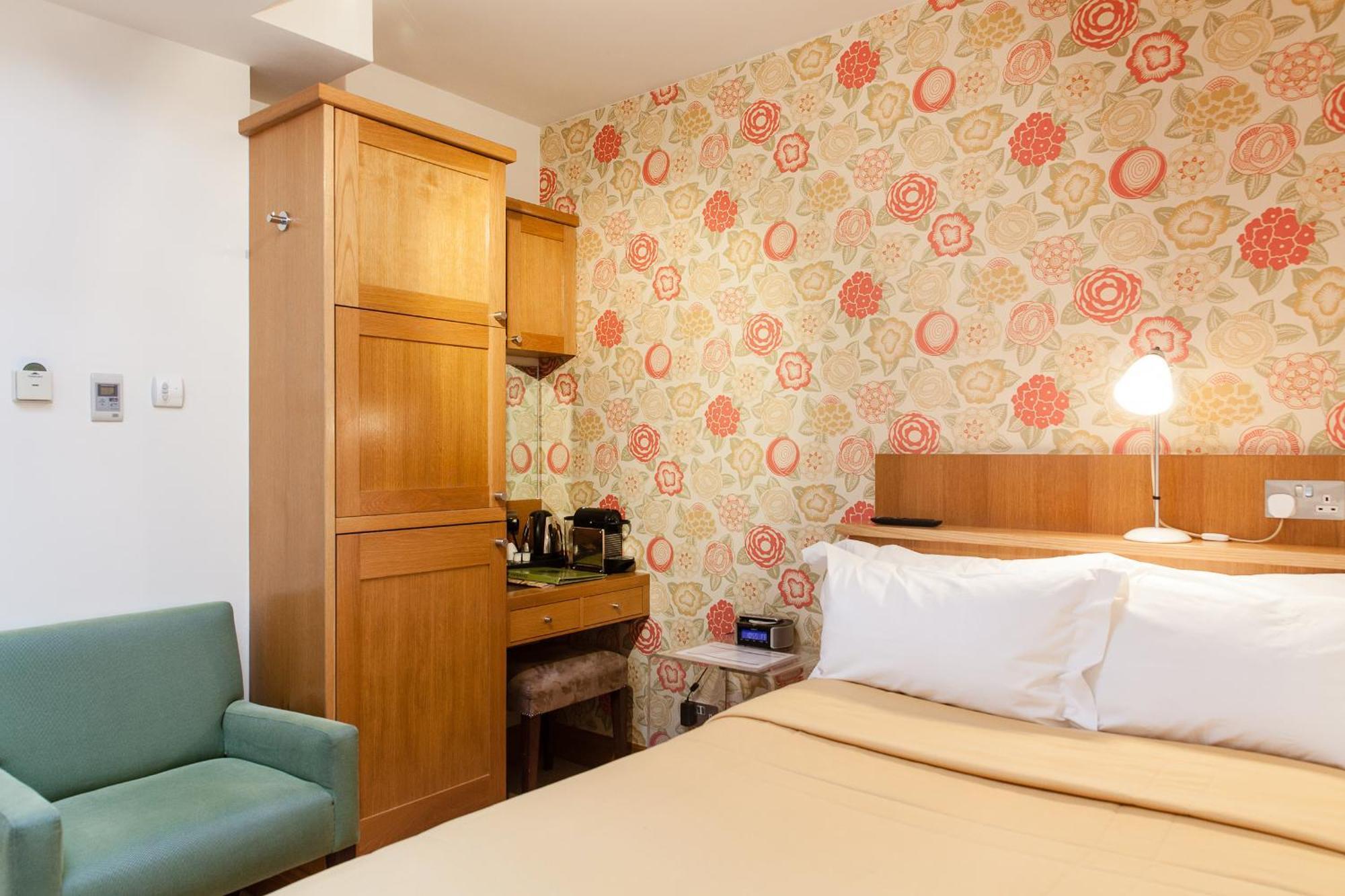 The Rockwell Hotel London