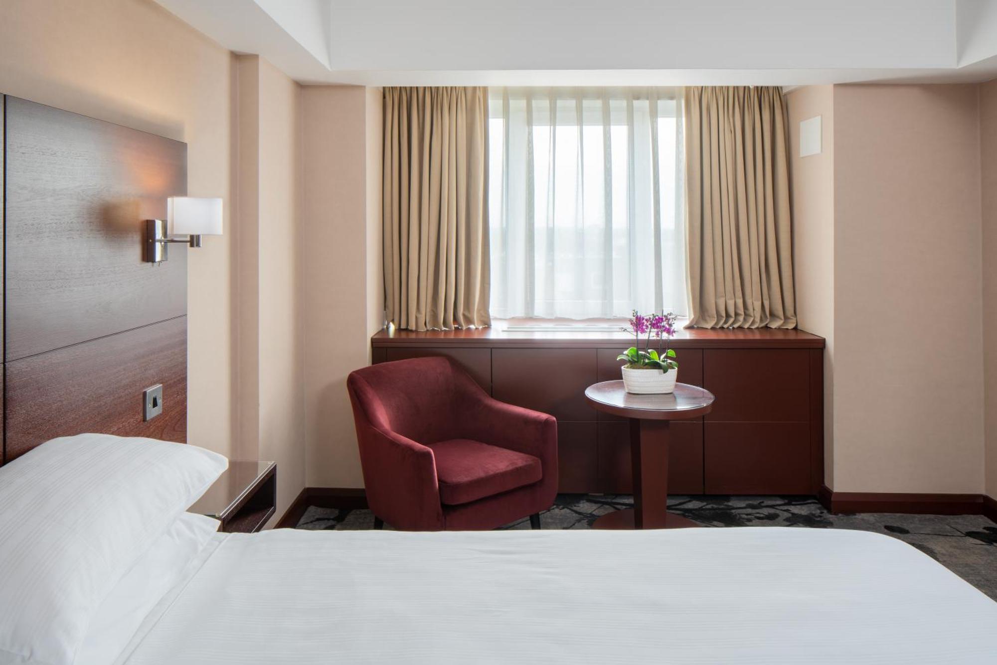 Danubius Regents Park 4* London