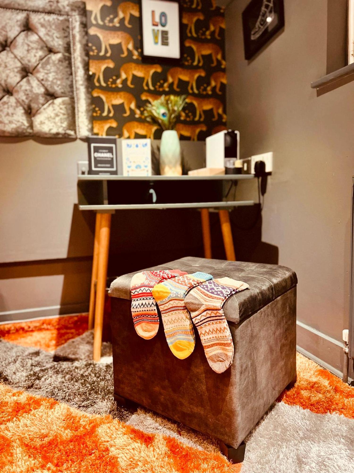 The Rokxy Townhouse & Residences - Kings Cross 3* London