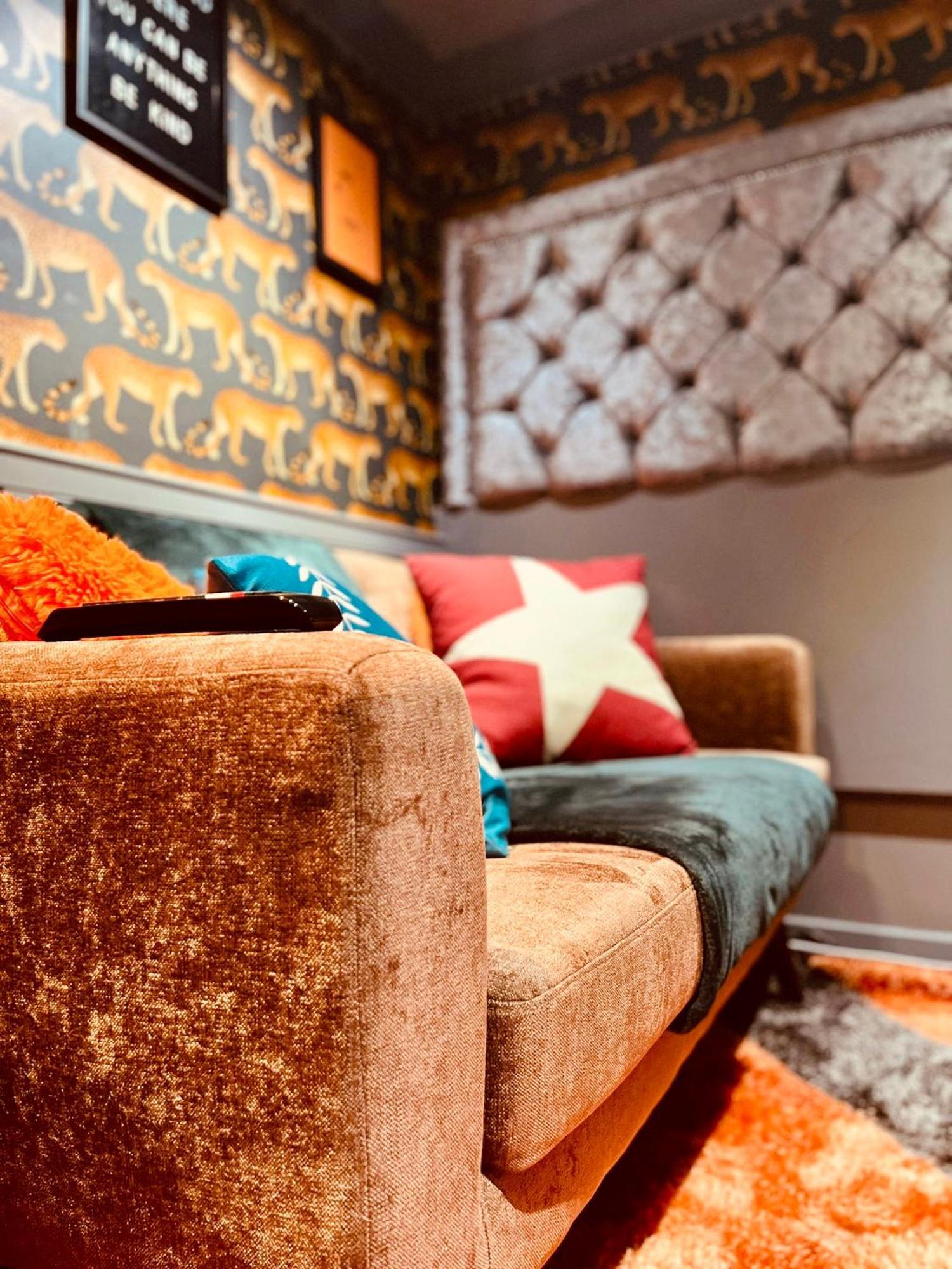 The Rokxy Townhouse & Residences - Kings Cross