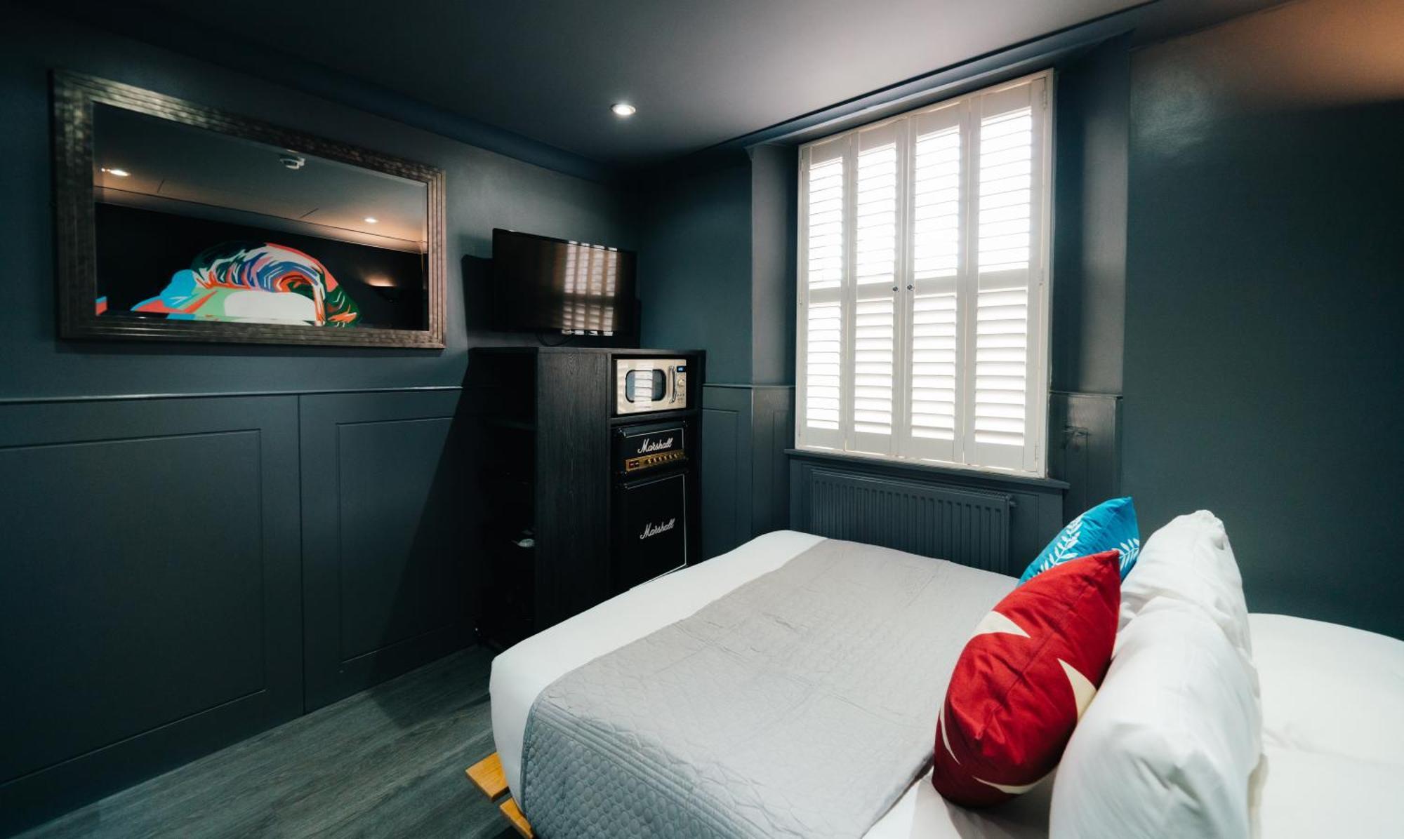 Hotel The Rokxy Townhouse & Residences - Kings Cross London