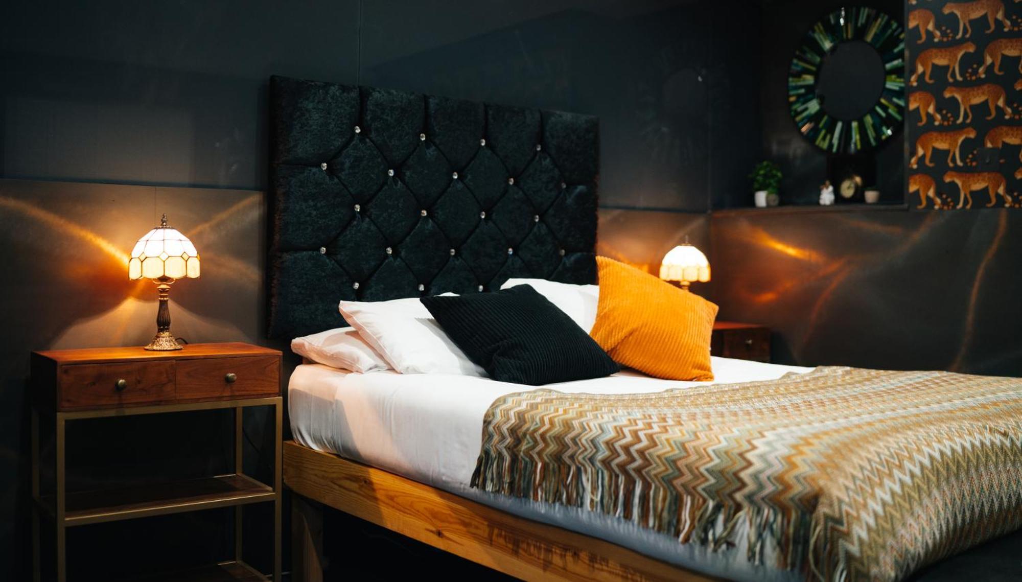 The Rokxy Townhouse & Residences - Kings Cross London