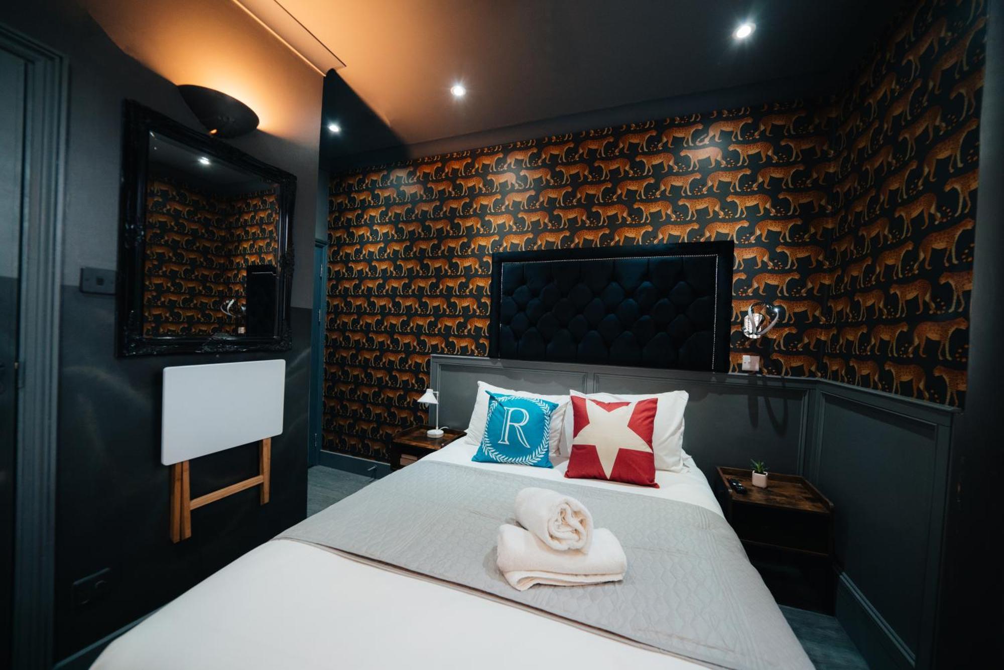 The Rokxy Townhouse & Residences - Kings Cross 3* London