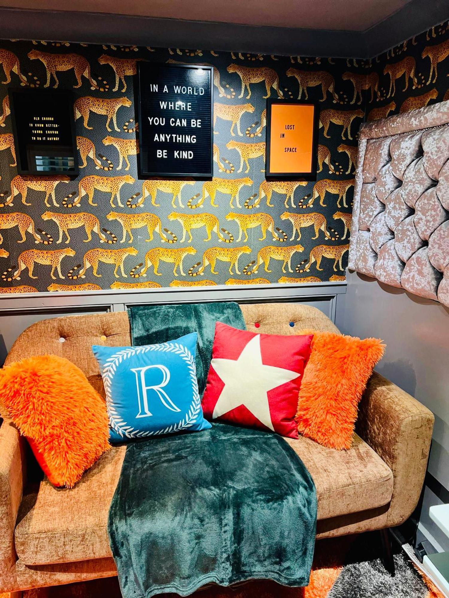 The Rokxy Townhouse & Residences - Kings Cross Hotel London