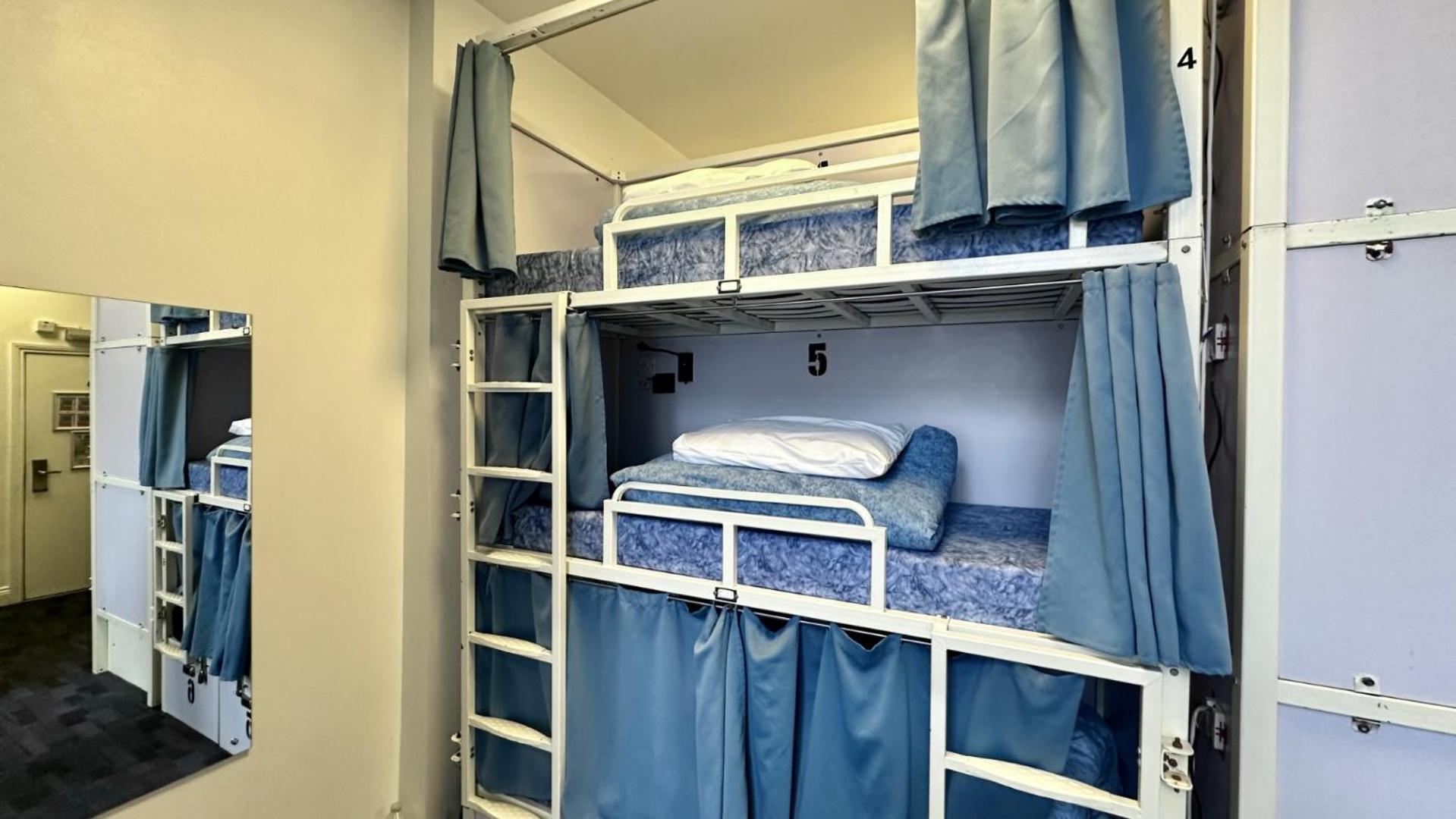 Smart Russell Square Hostel