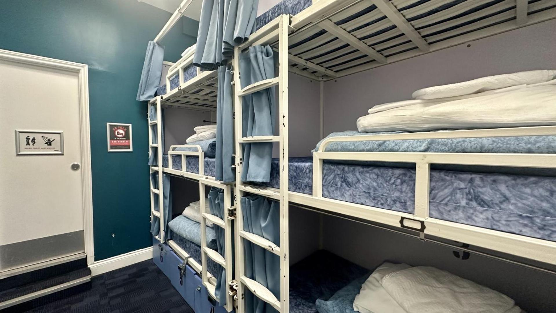 Smart Russell Square Hostel London