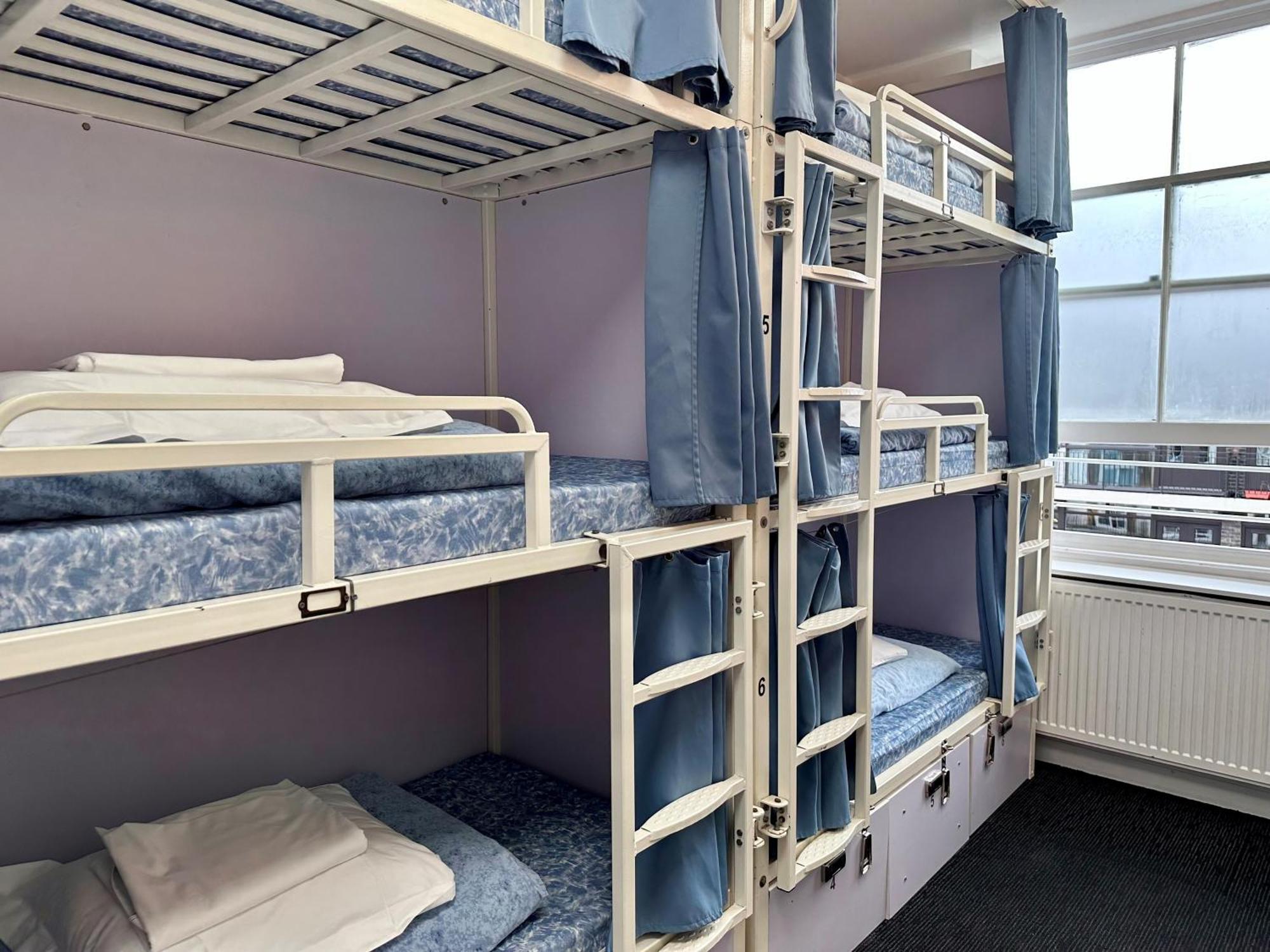 Smart Russell Square Hostel London