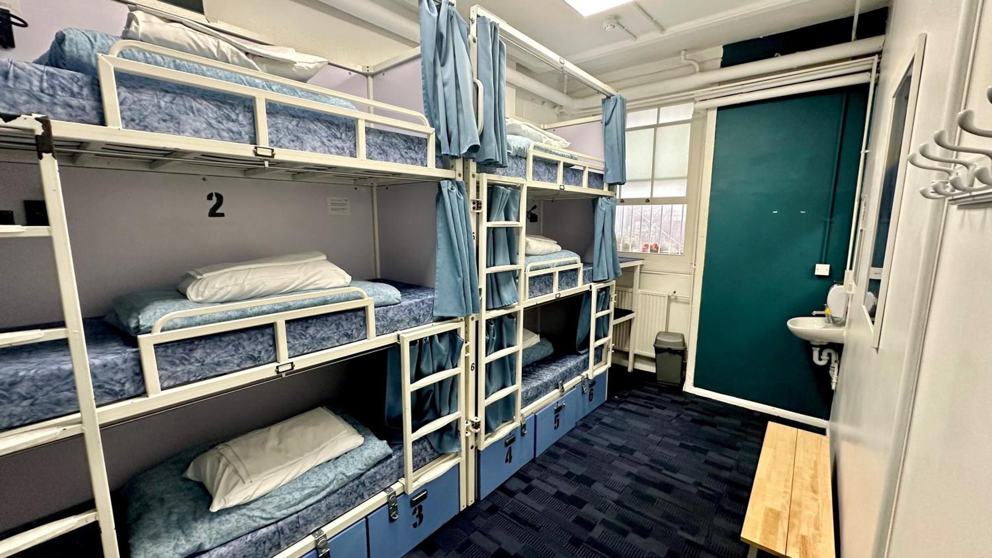 Smart Russell Square Hostel