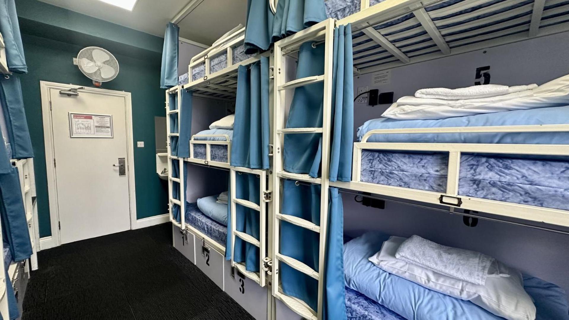 Hostel Smart Russell Square London