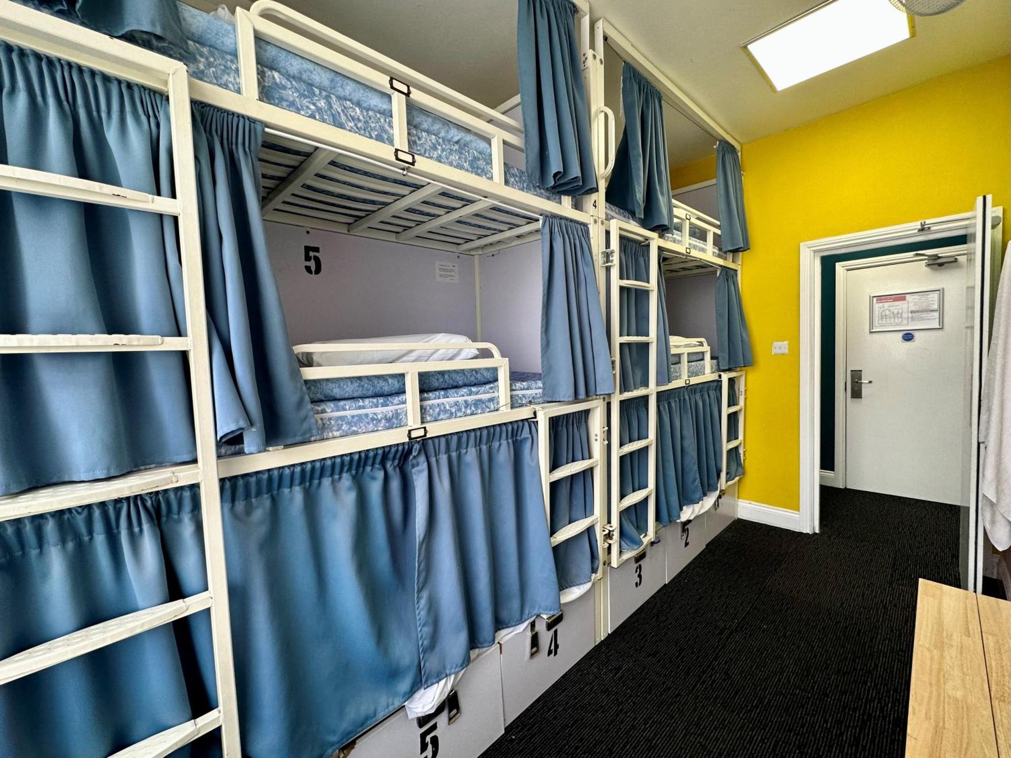 Smart Russell Square Hostel