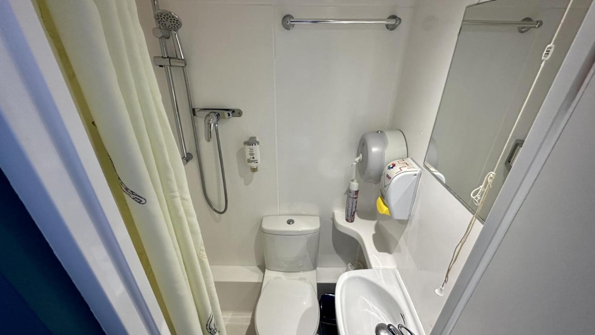 Hostel Smart Hyde Park View *