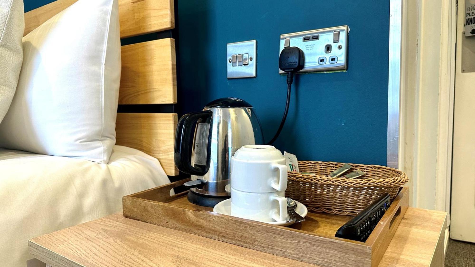 Hostel Smart Hyde Park View