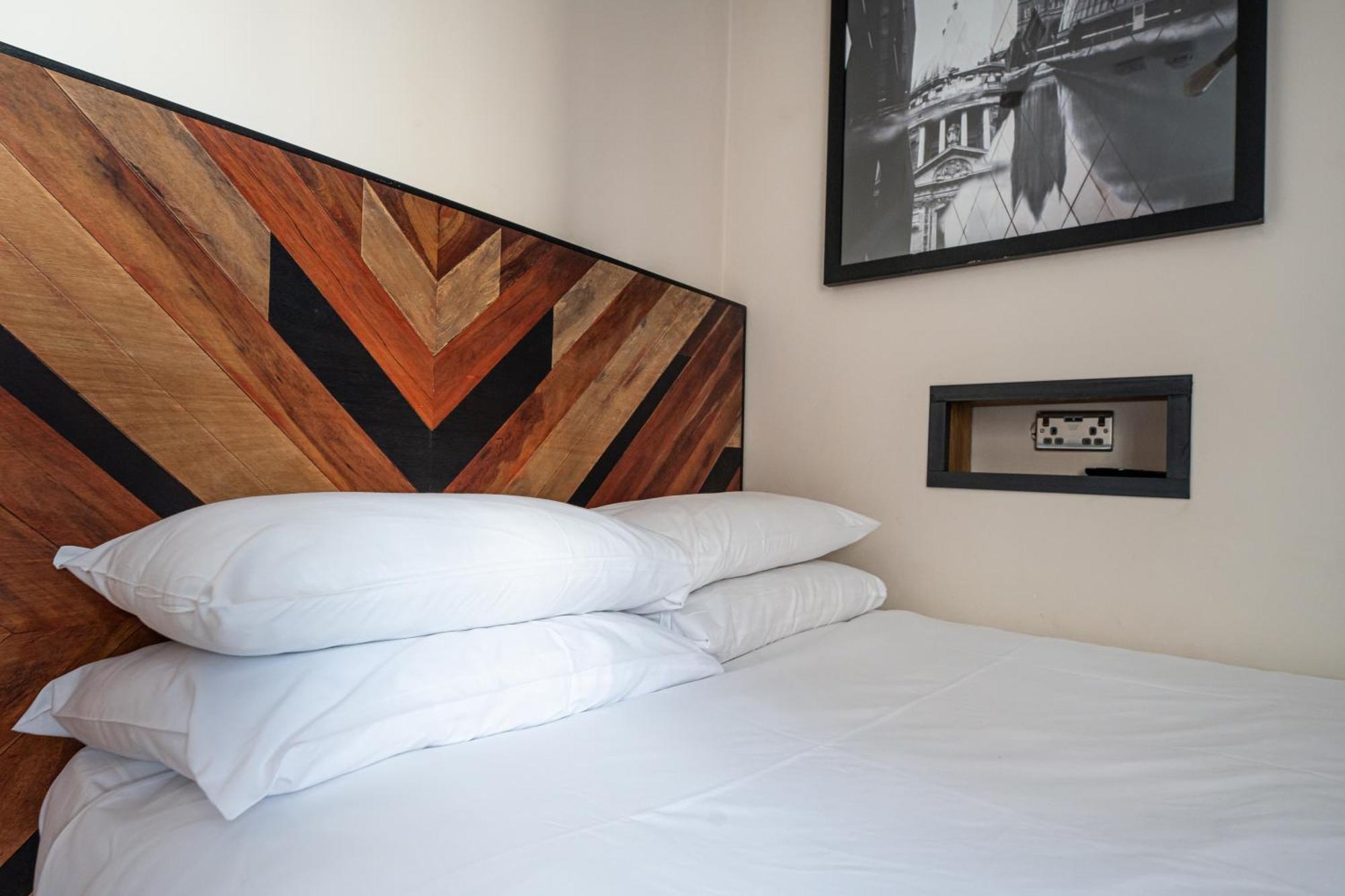 St Christopher's Hammersmith Hostel *