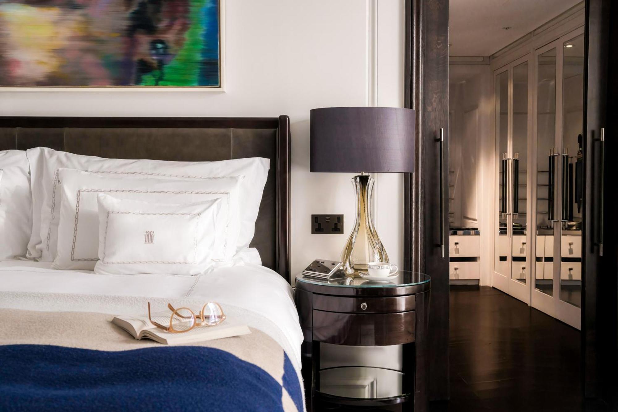Corinthia Hotel London