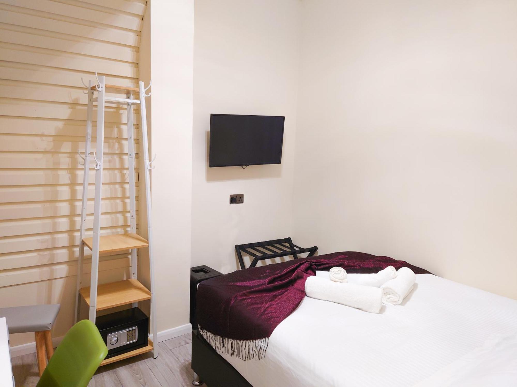Hoxton Shoreditch 3* Londres