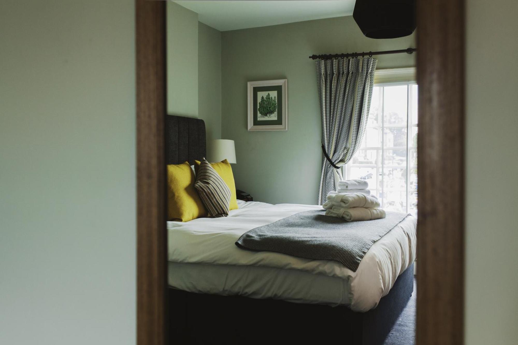 Hotel Tulse Hill London