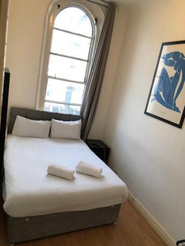 Apartamento Paddington Patio *