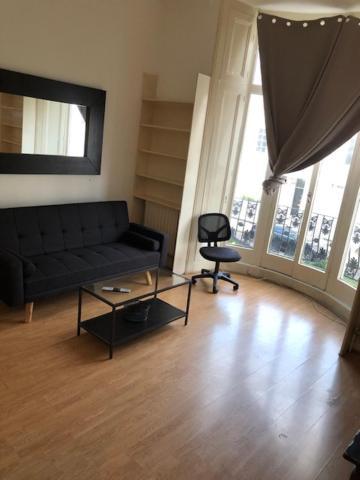 Paddington Patio Apartamento *