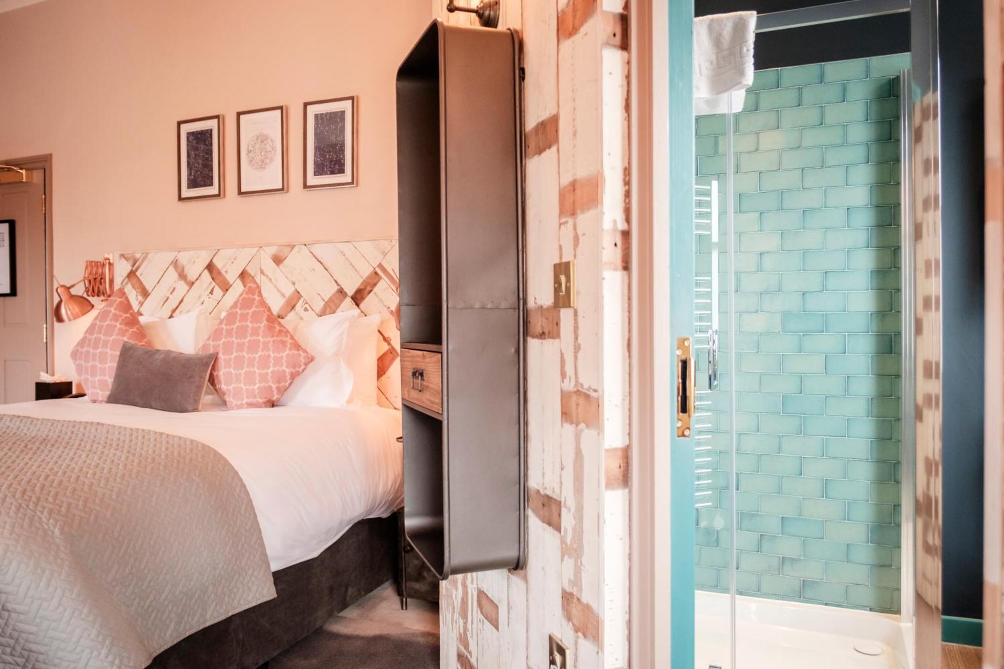 Hotel Half Moon Londres