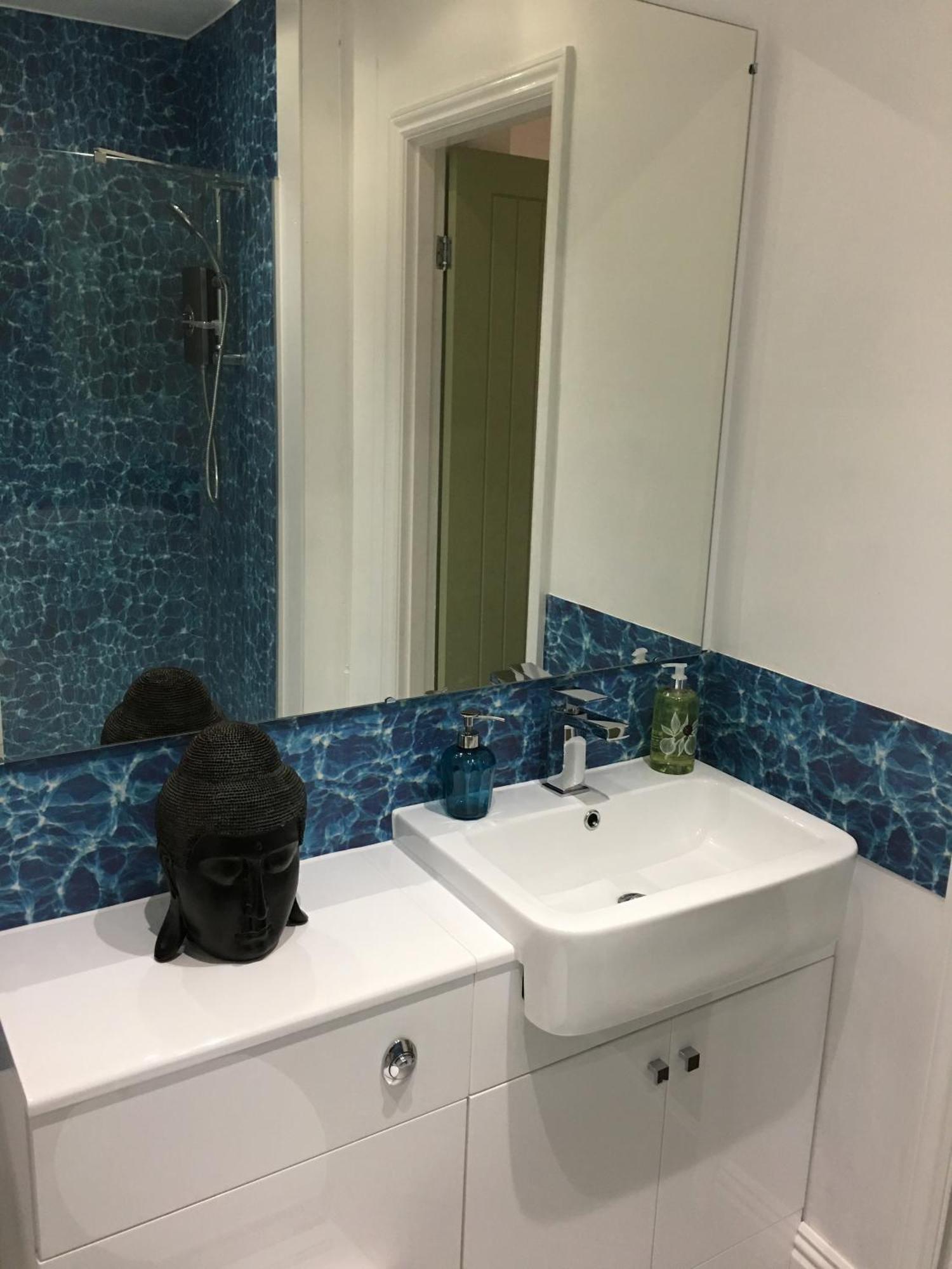Mildmay Road Apartments Apartment London