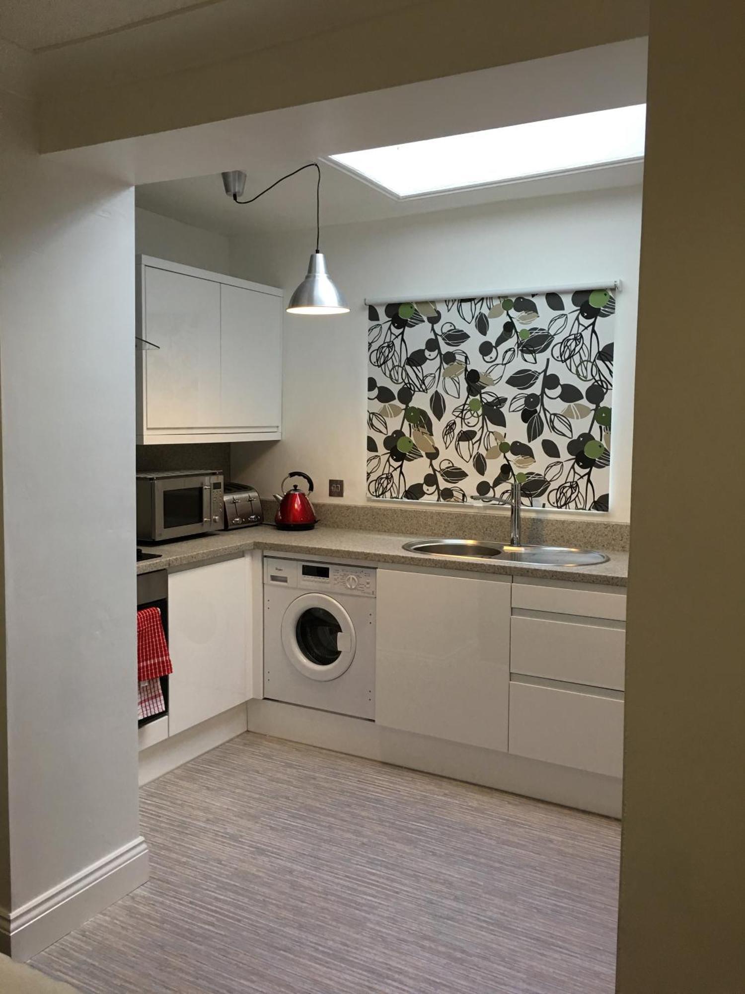 Mildmay Road Apartments Apartment London