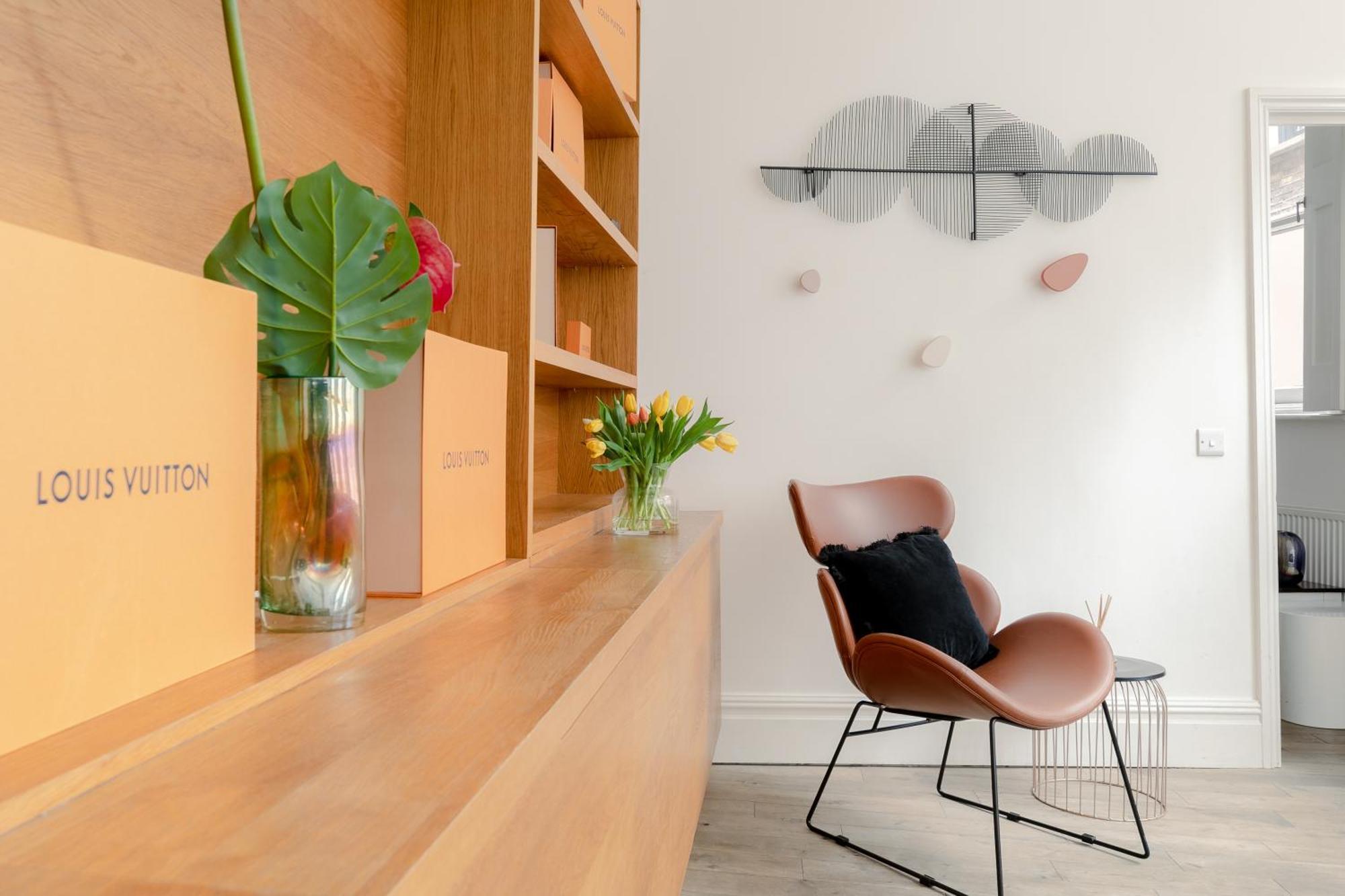 Apartment Rare Find Off Oxford St! Soho 5bed Design House For Xxl Groups *