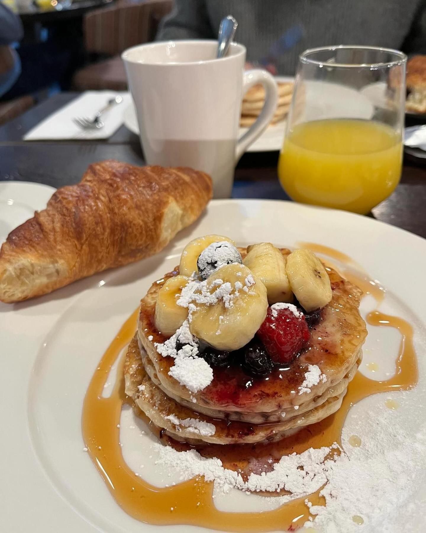 New Road Hotel London