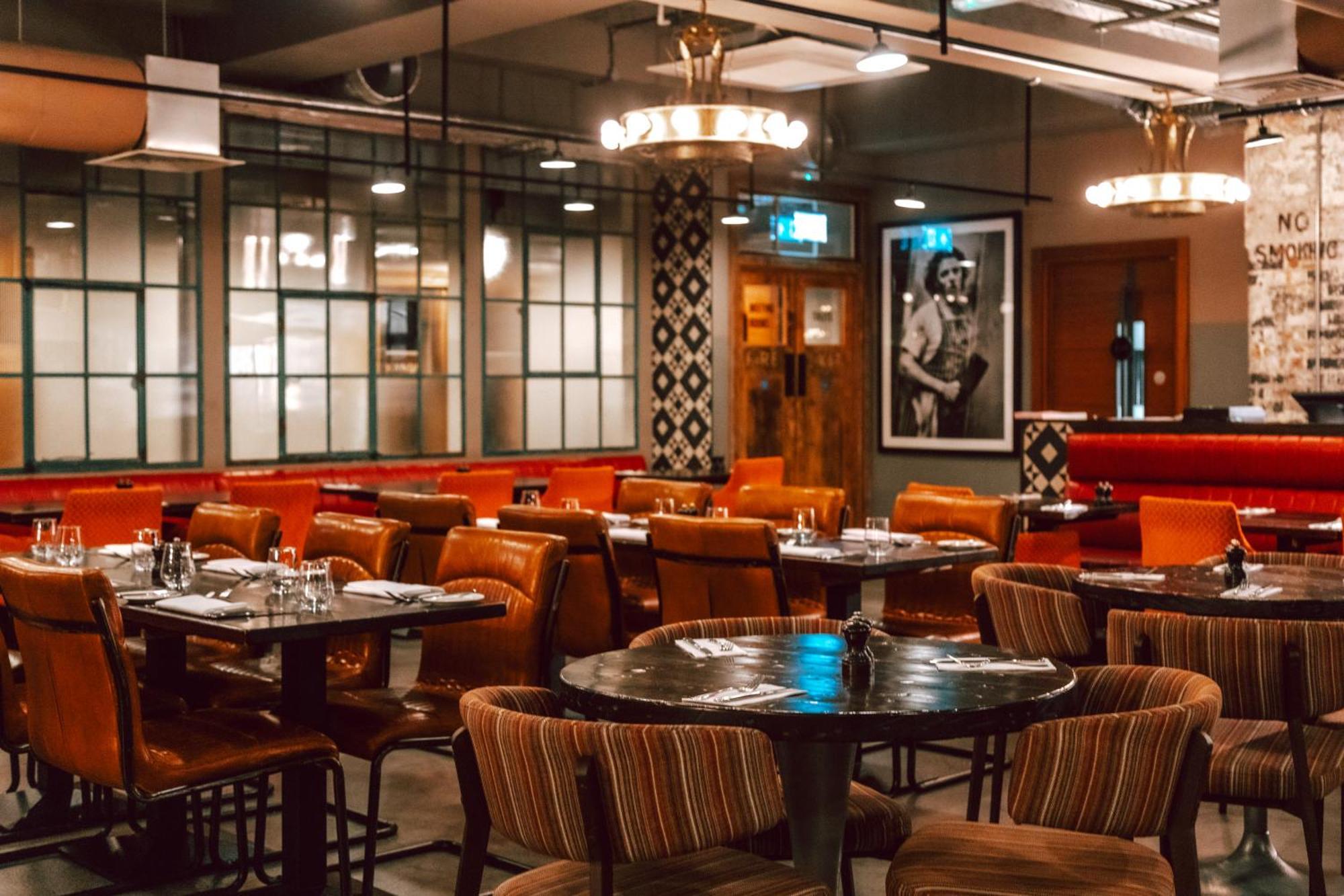 New Road Hotel 4*