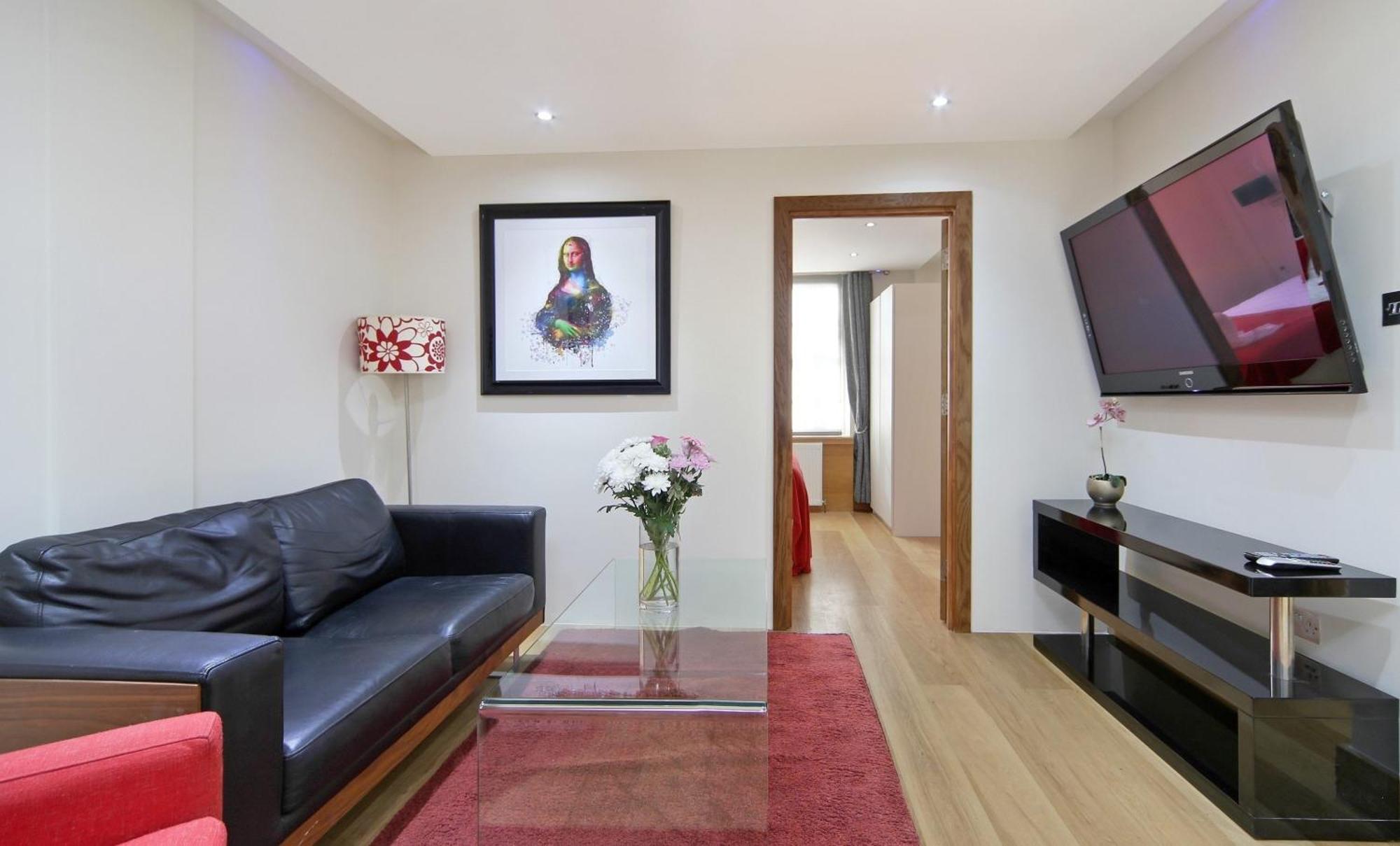 Apartment Bryanston