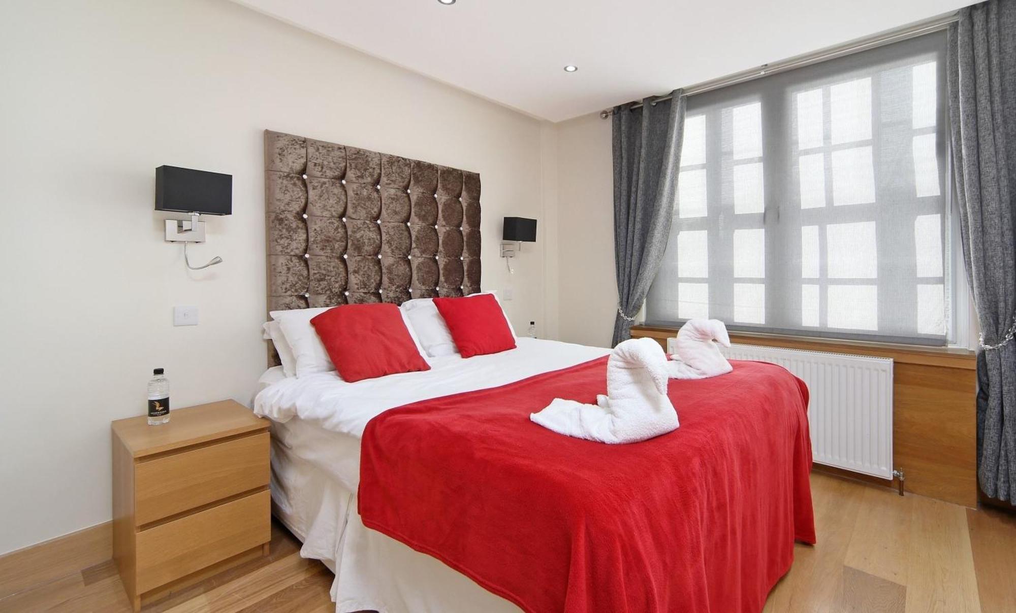 Bryanston London