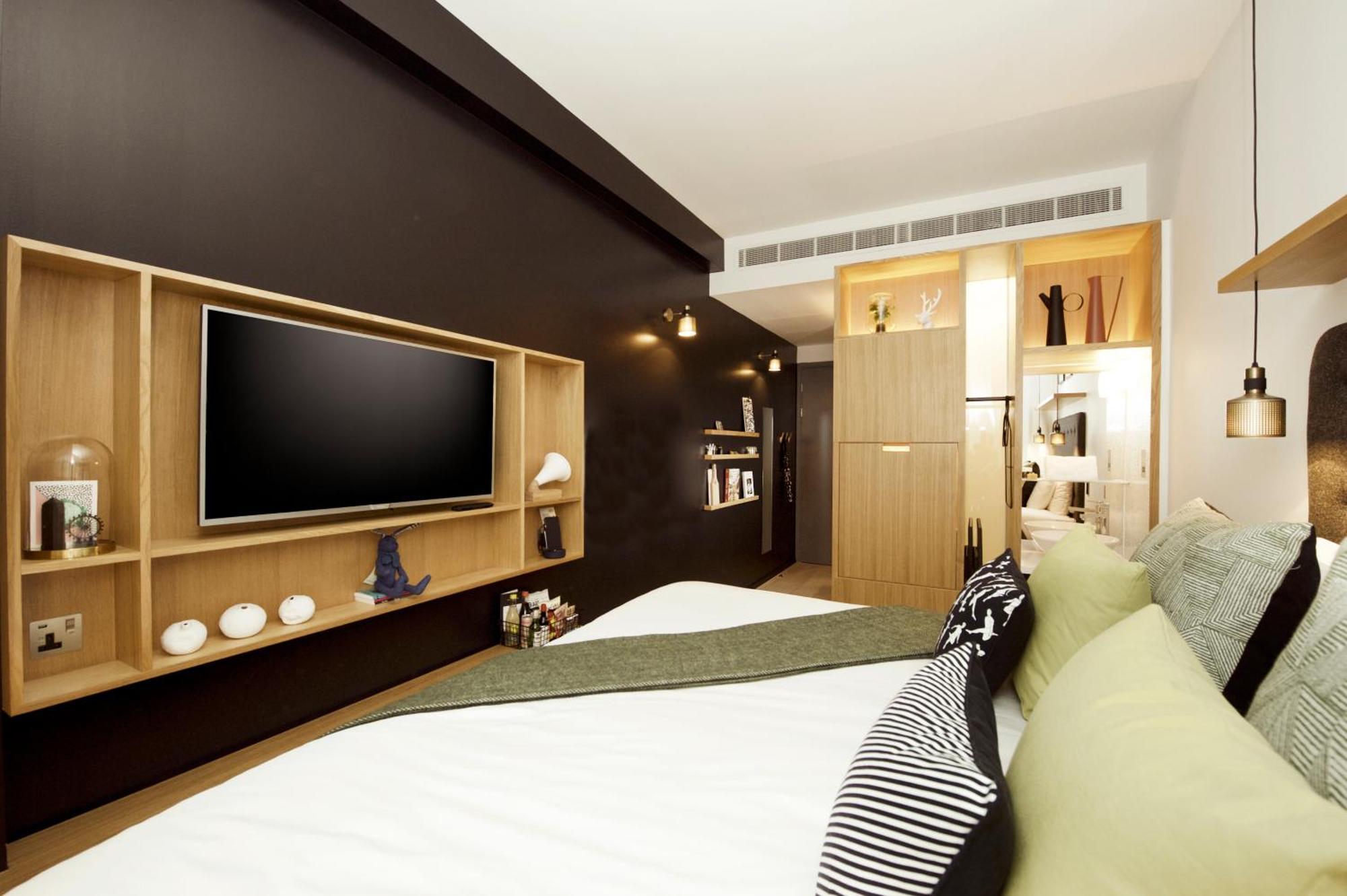 Aparthotel Wilde Covent Garden 4*