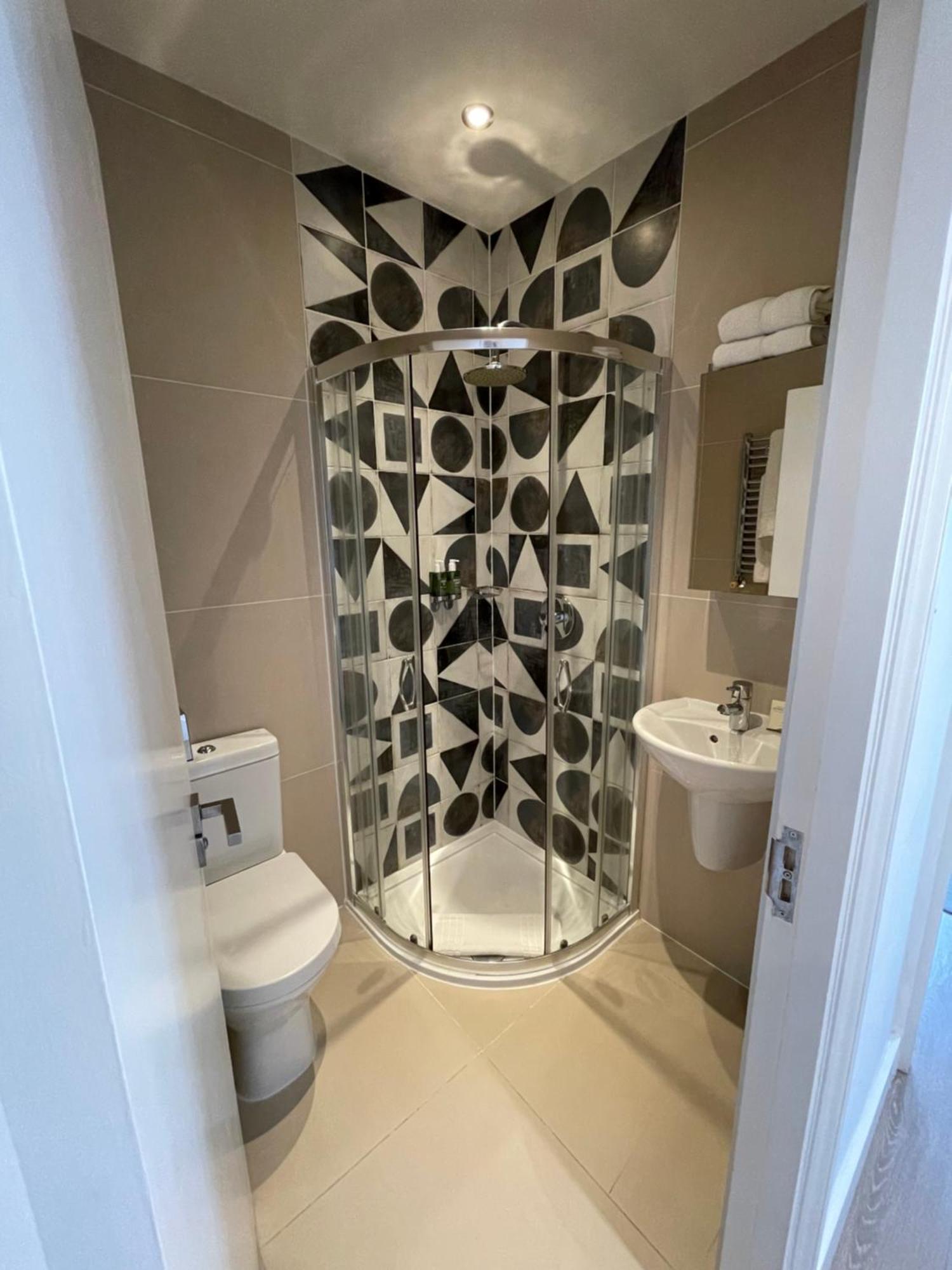 Nevern Place By Supercity Aparthotel London