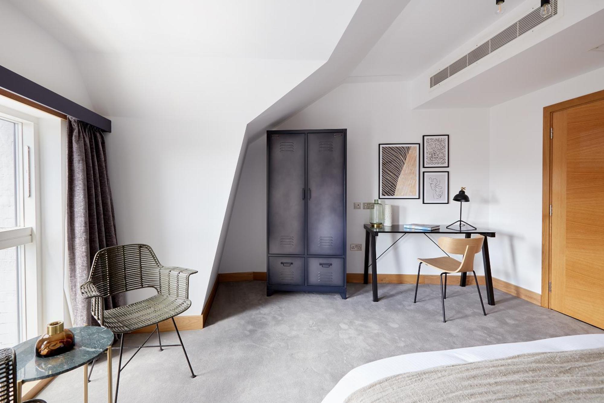 Sonder Edgware Road Hotel London
