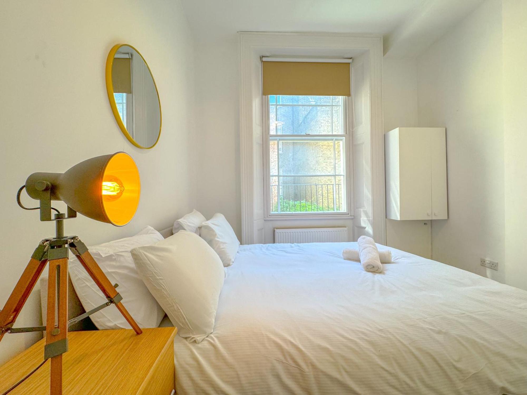 Primestate Hyde Park Apartment