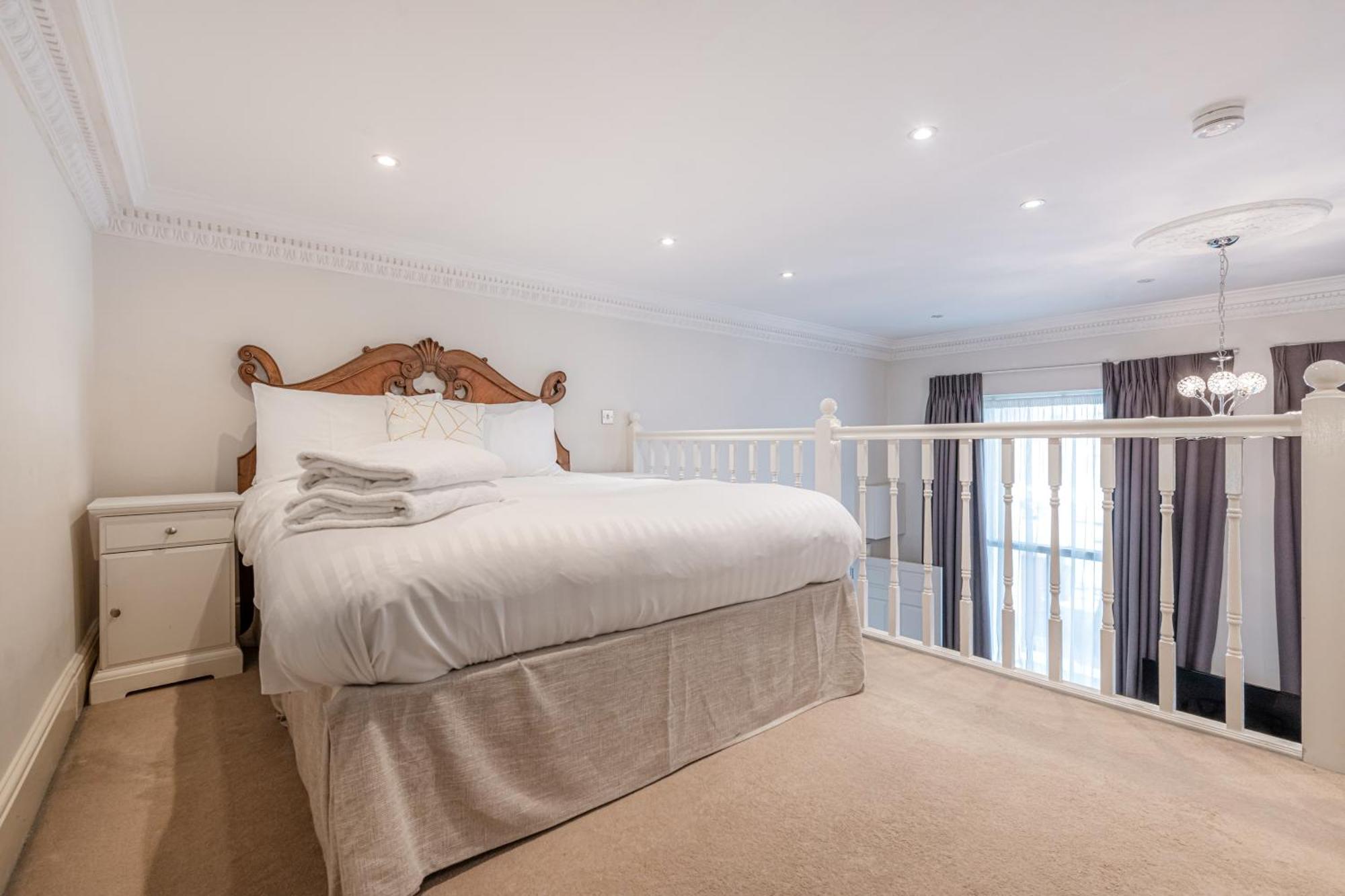 Queensgate Court Aparthotel