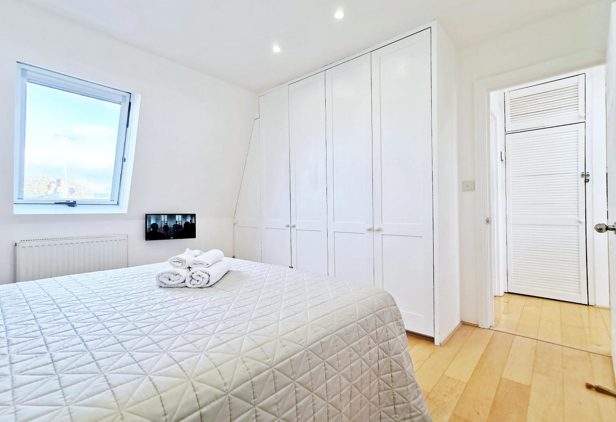 Eden Luxury Apartment