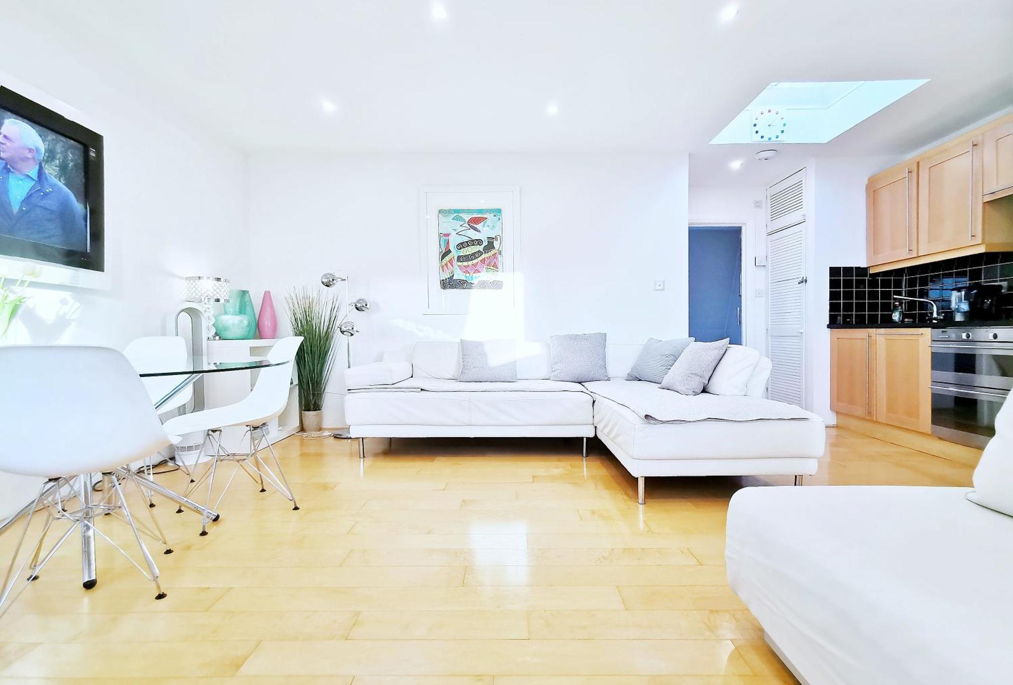 Apartment Eden Luxury *