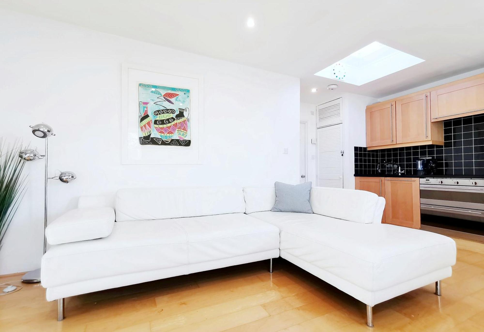 Apartment Eden Luxury *