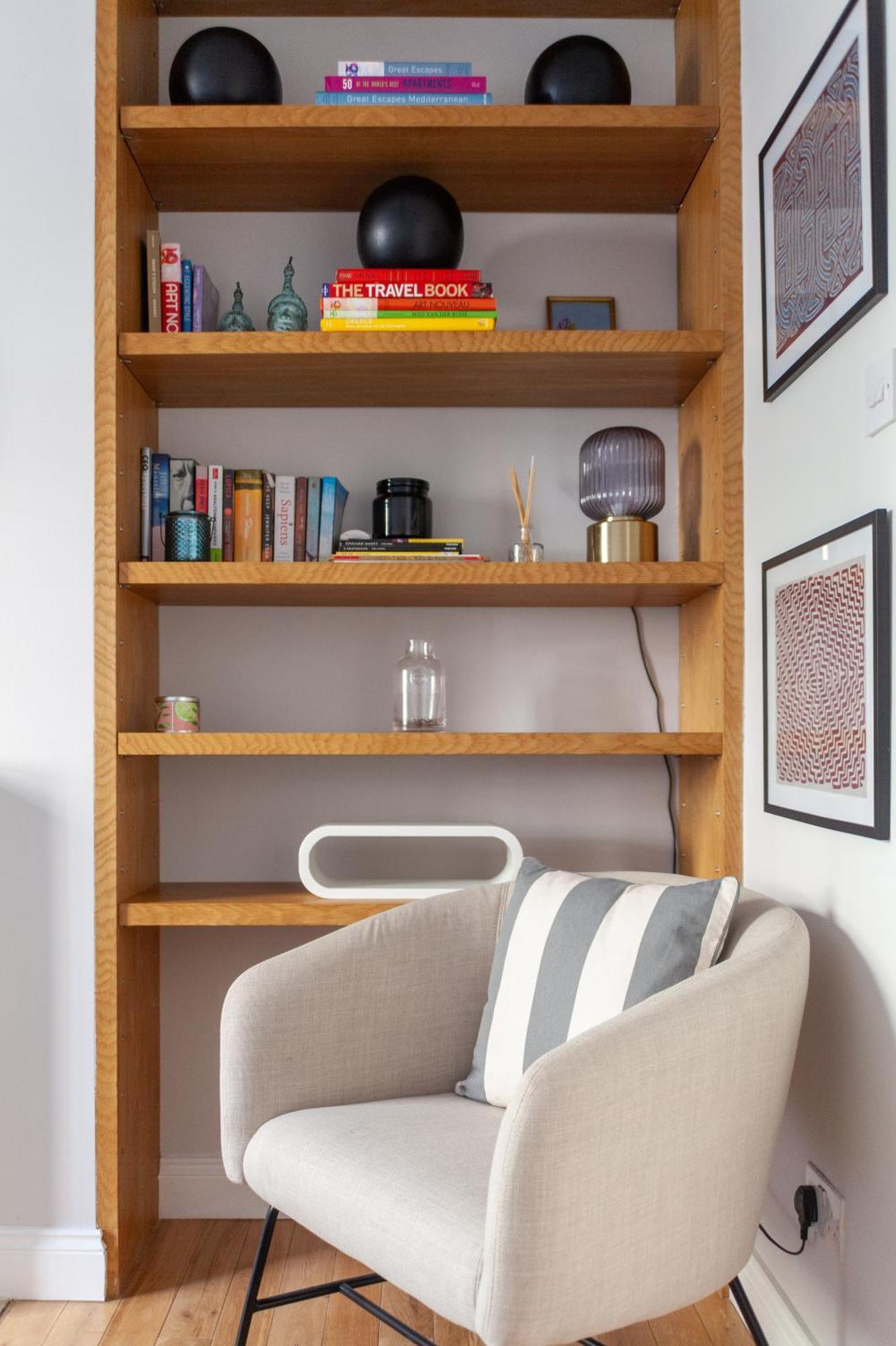 Apartment Munster Village In Fulham London
