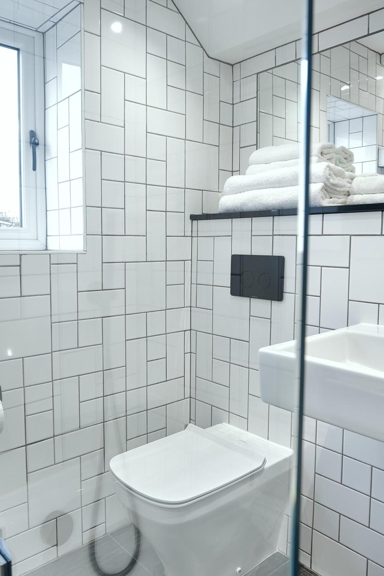 The Brownswood Guest house London