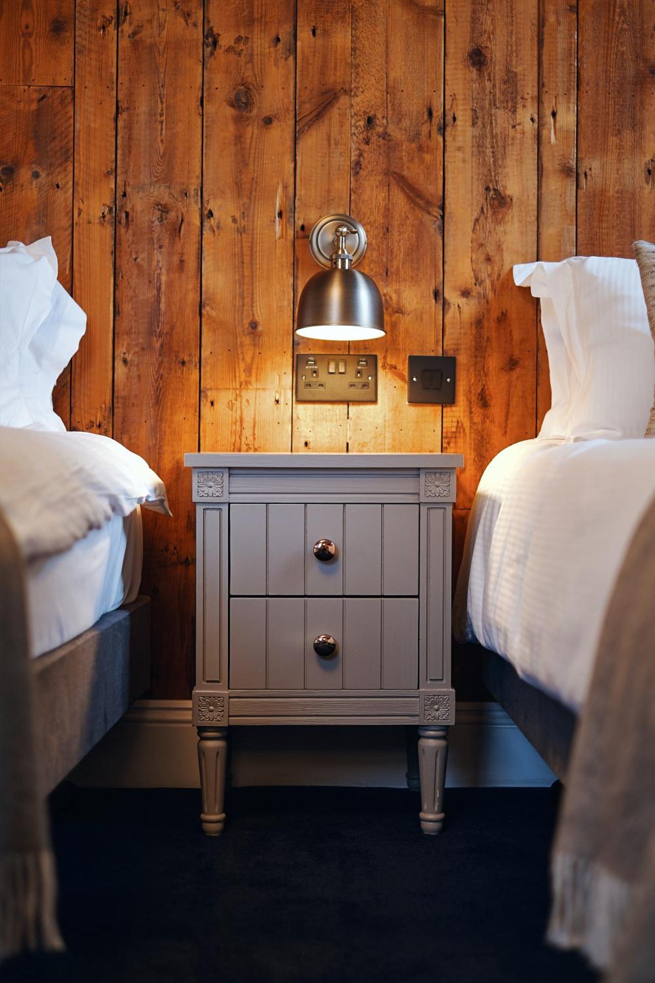 The Brownswood Guest house