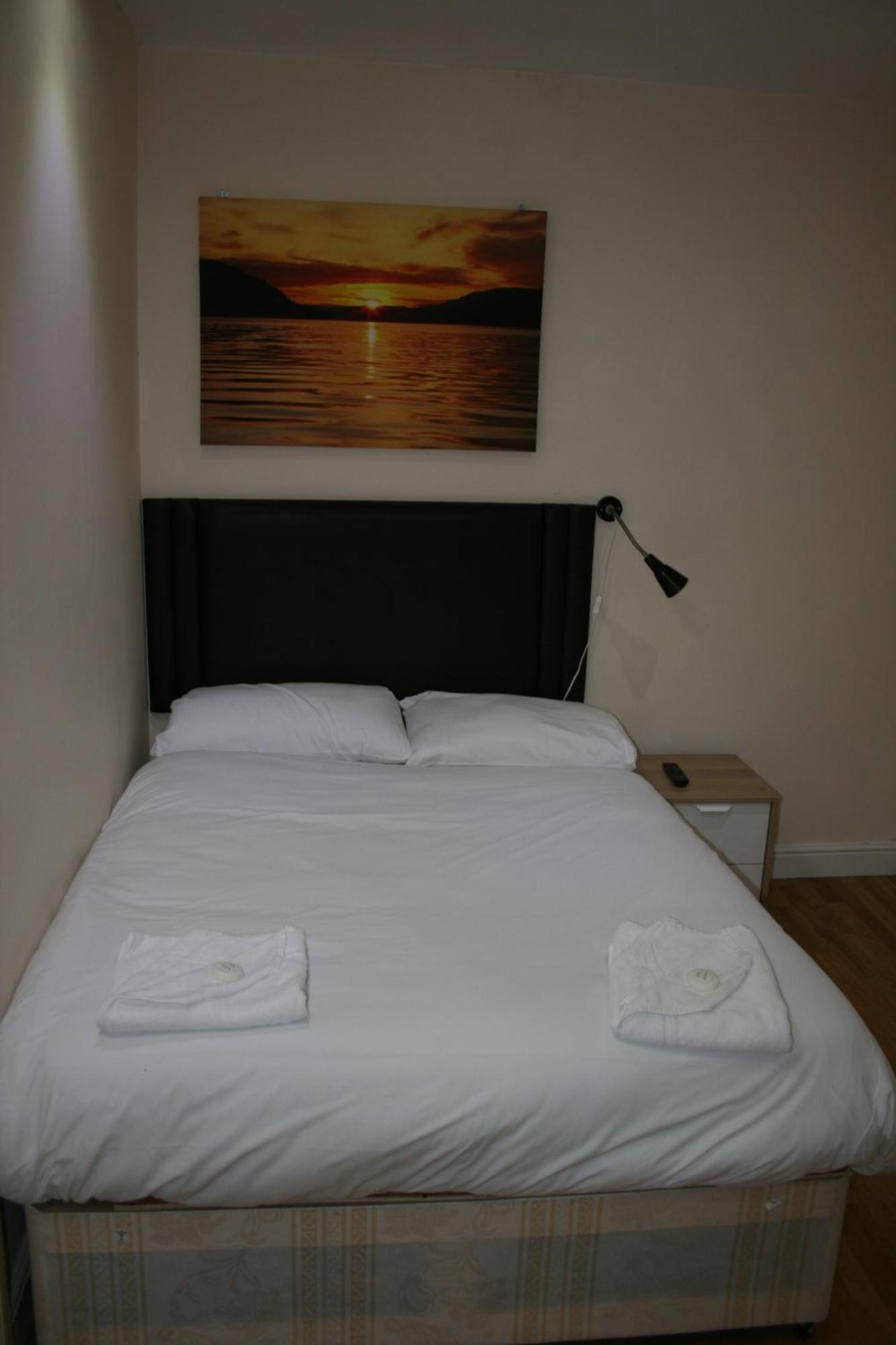 Marble Arch Flats Apartment *