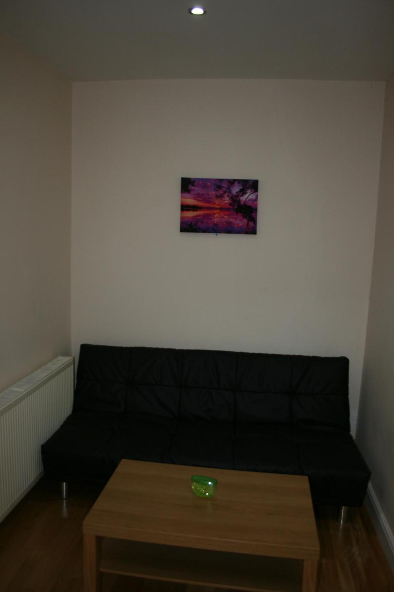 Apartment Marble Arch Flats London