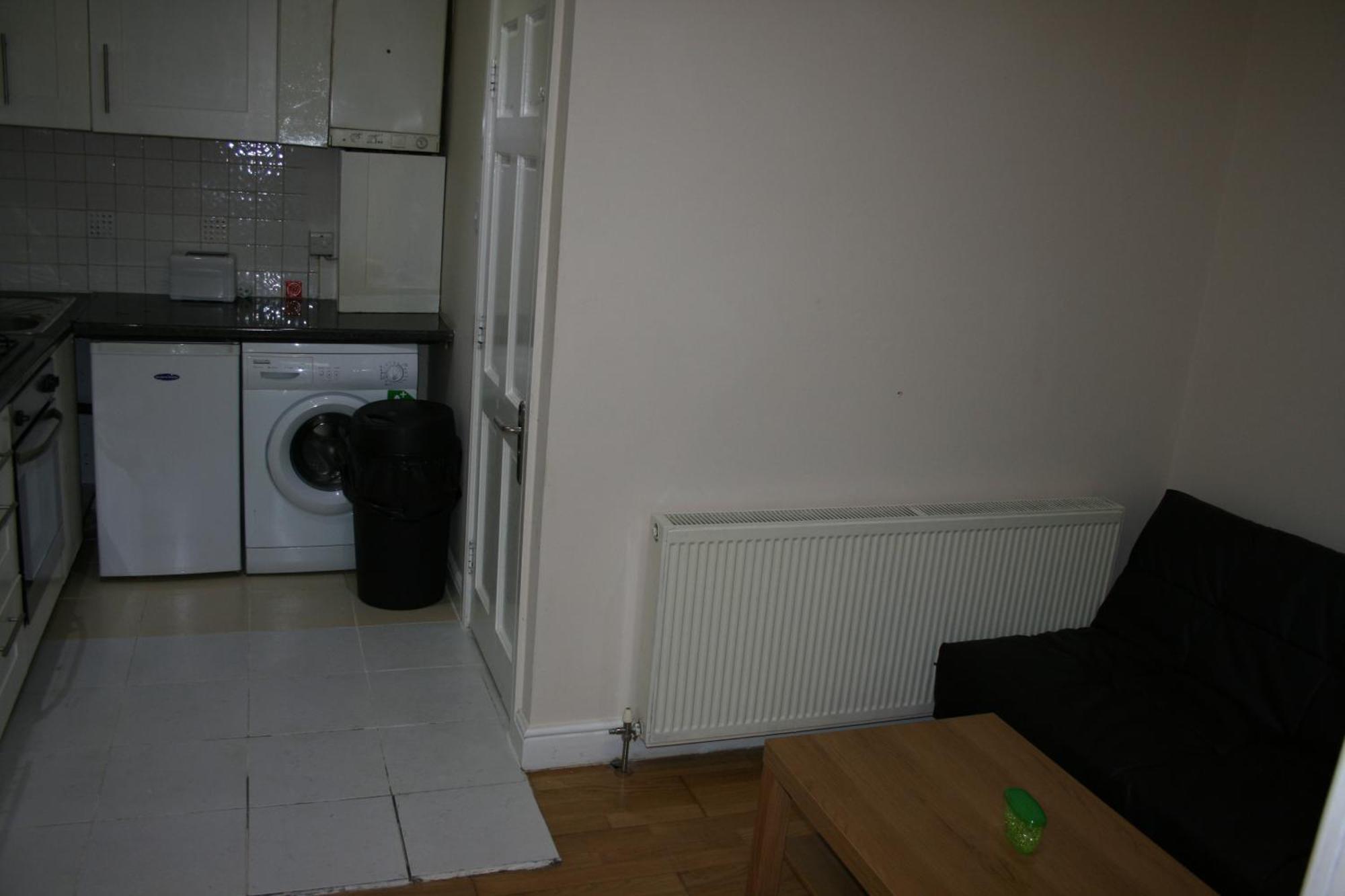 Apartment Marble Arch Flats