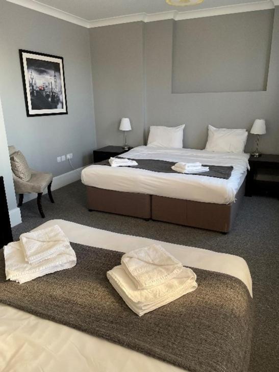 Hotel Ravna Gora 3*
