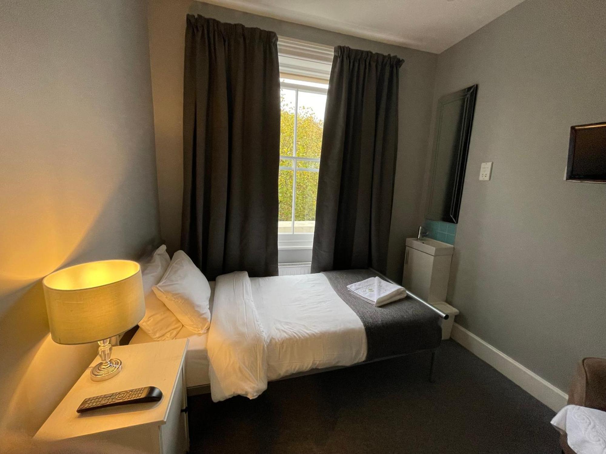 Ravna Gora Hotel