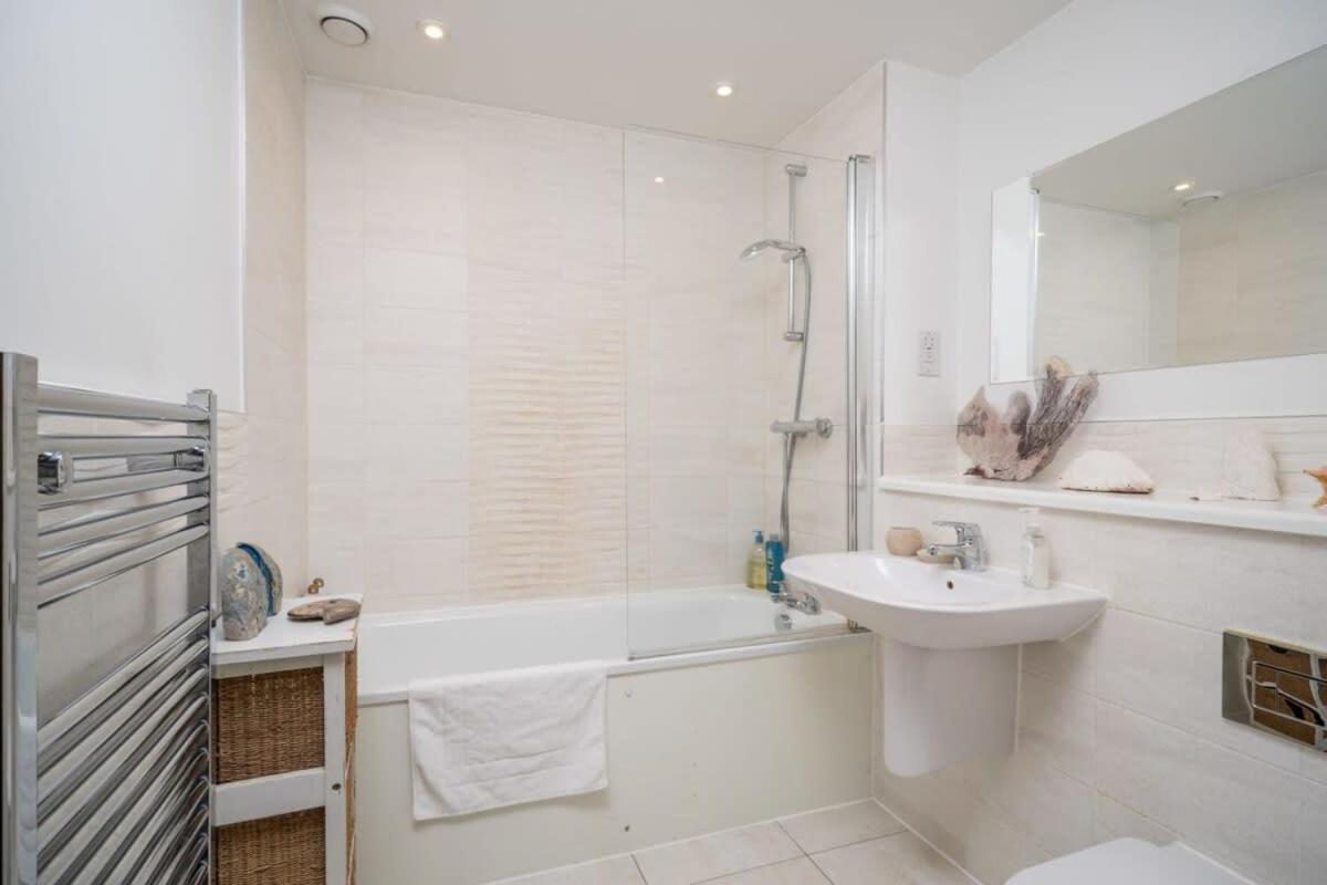 Apartment Trustay Wandsworth *