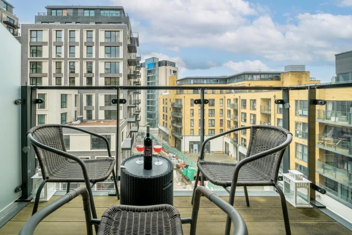Trustay Wandsworth *