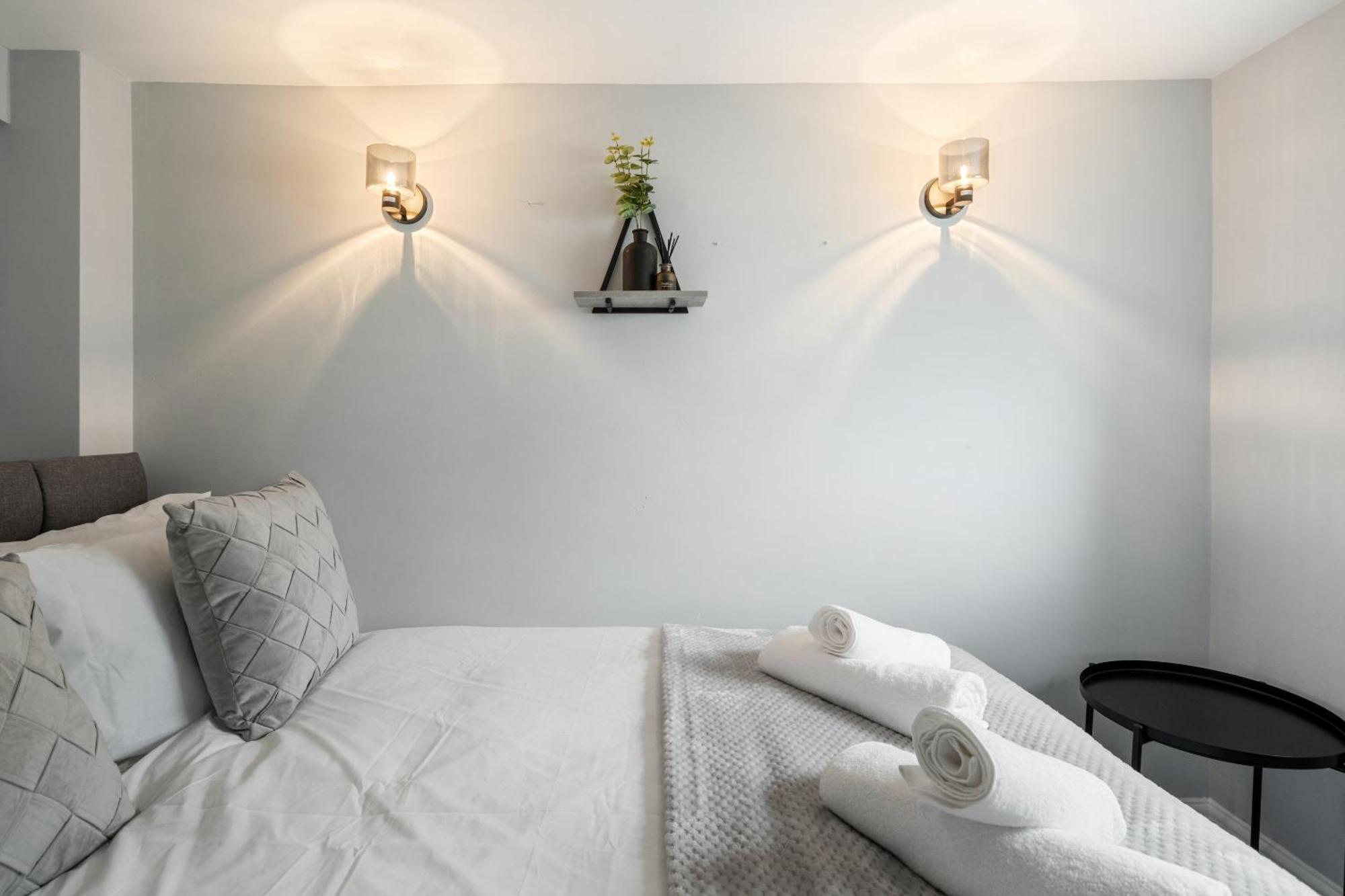 Apartamento Cosyliving Paddington