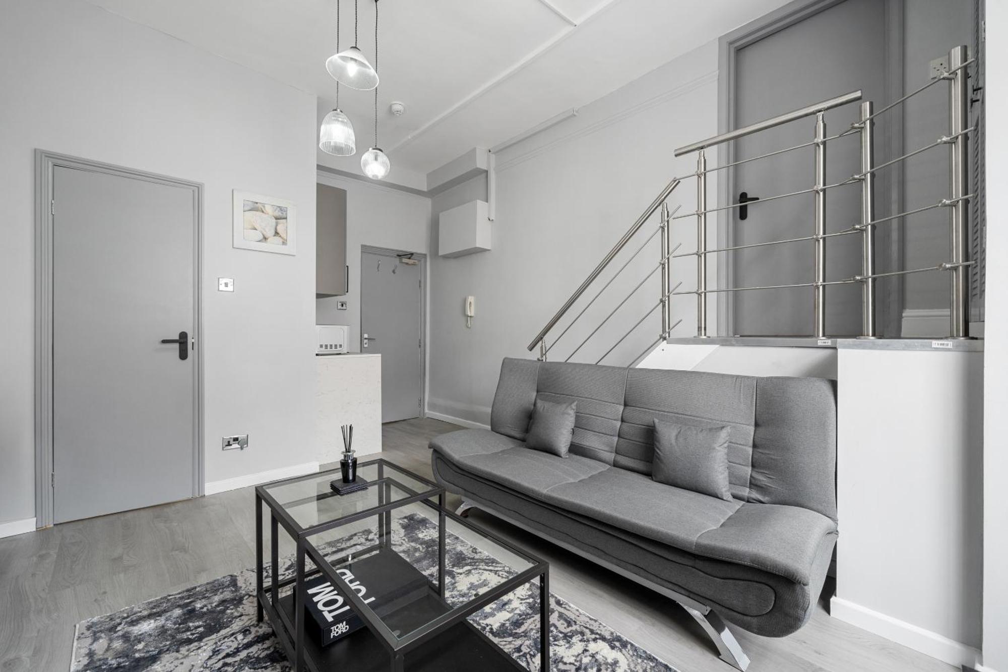 Apartamento Cosyliving Paddington *